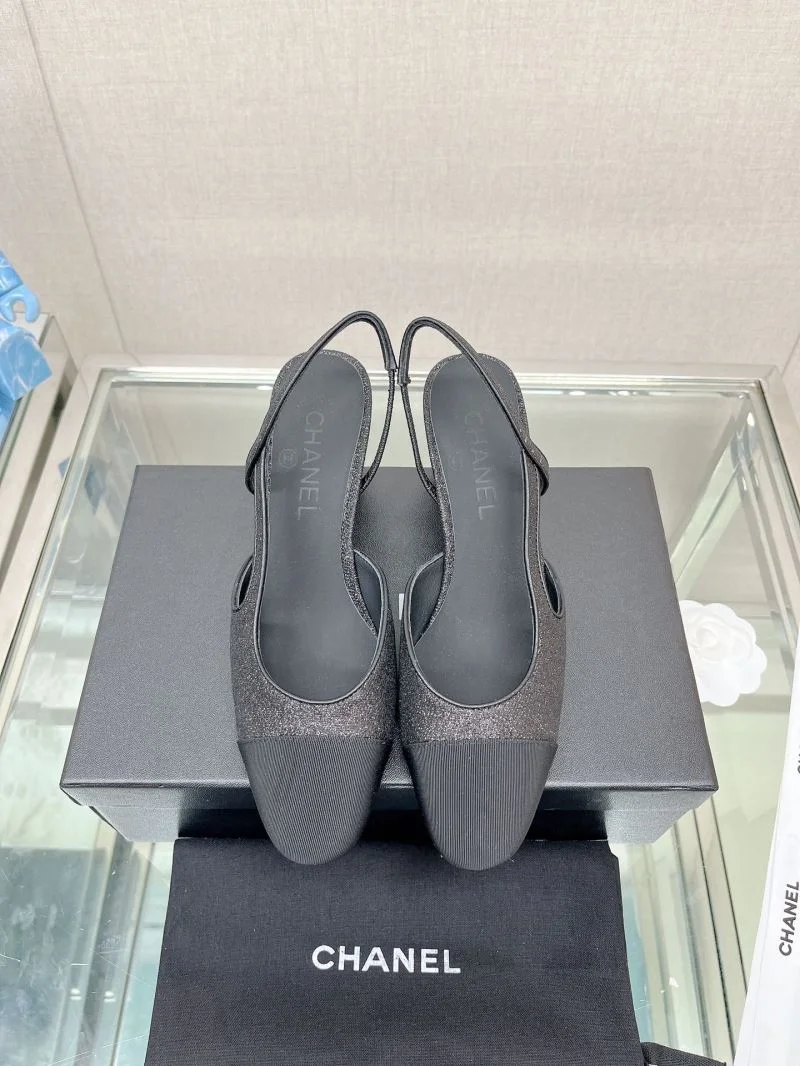 Chanel Sandals Sporty 20053