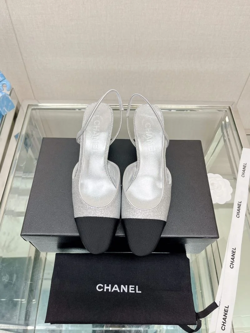 Efficient Chanel Sandals 20148