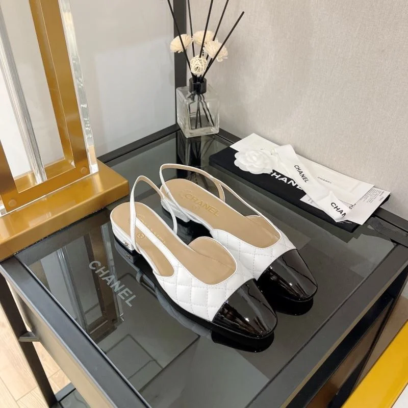 Chanel Sandals Trendsetting 20035