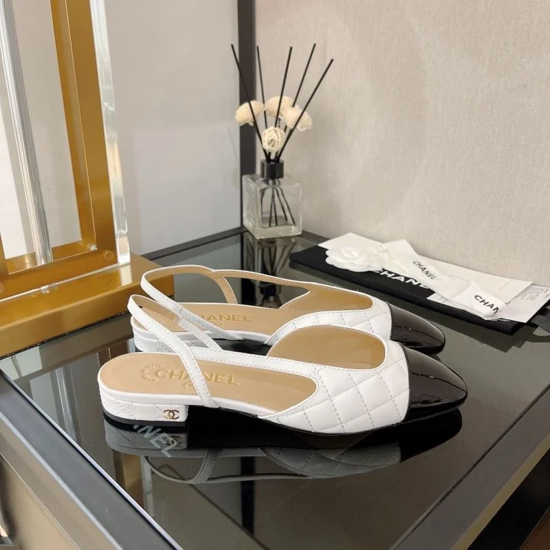 Chanel Sandals Trendsetting 20035