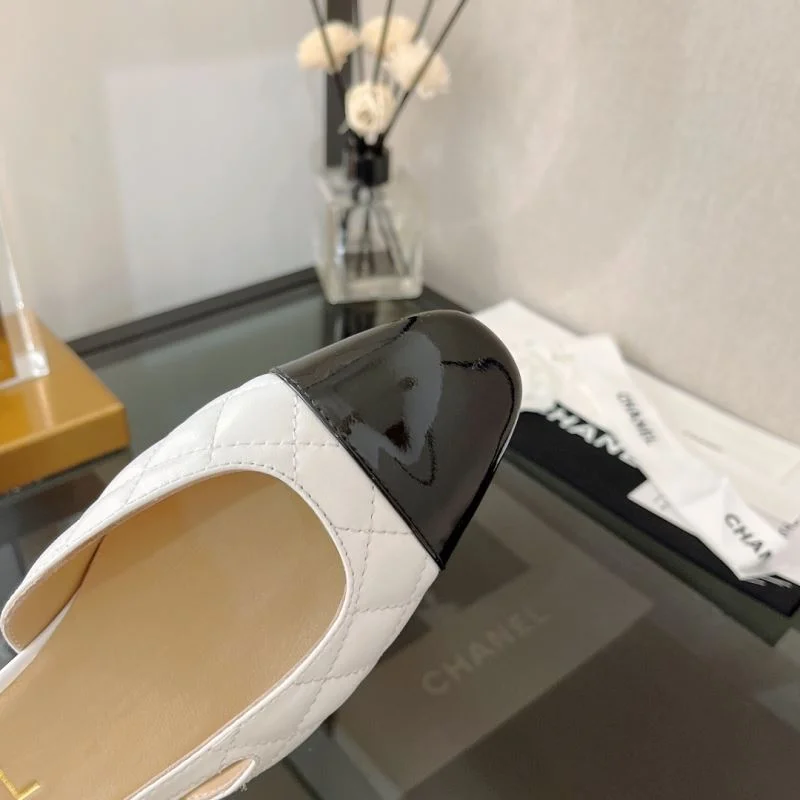 Chanel Sandals Trendsetting 20035