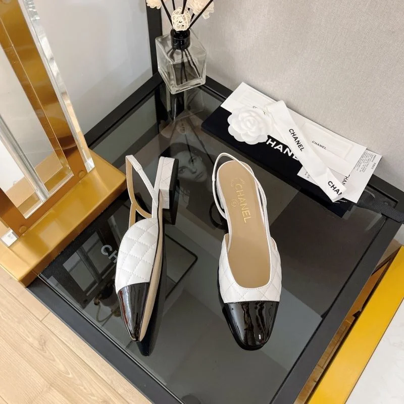 Chanel Sandals Trendsetting 20035