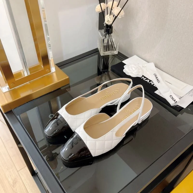 Chanel Sandals Trendsetting 20035