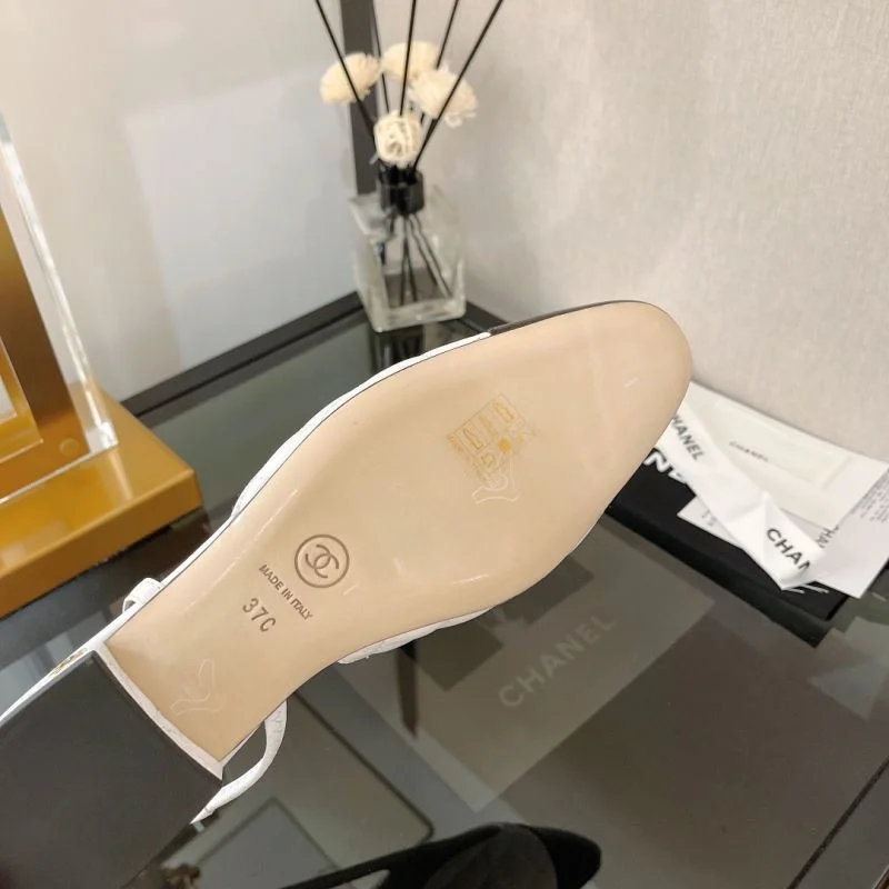 Chanel Sandals Trendsetting 20035