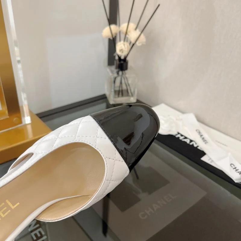 Reliable Chanel Sandals 20036