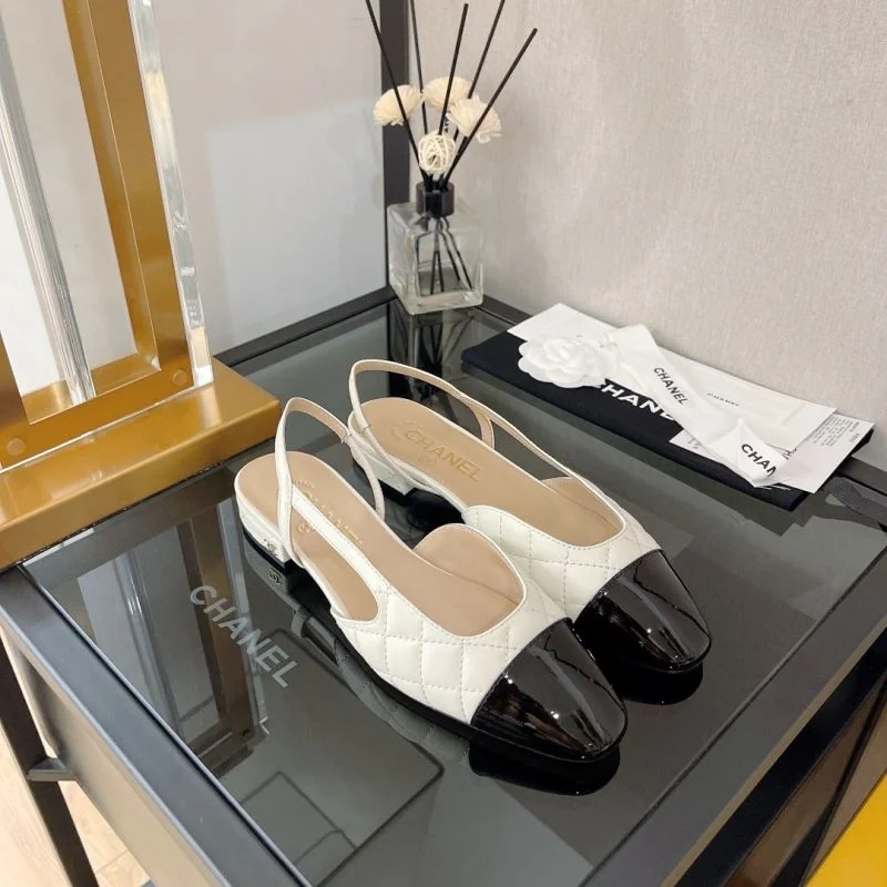 Lightweight Chanel Sandals 20034