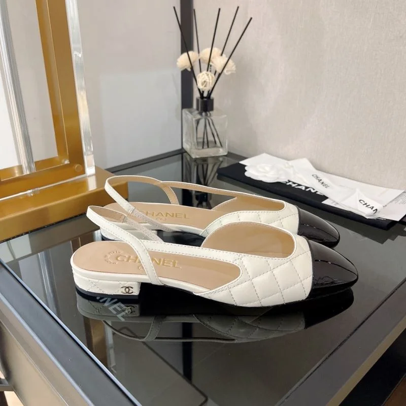 Lightweight Chanel Sandals 20034