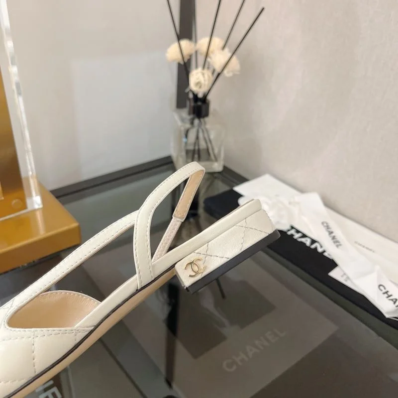 Lightweight Chanel Sandals 20034