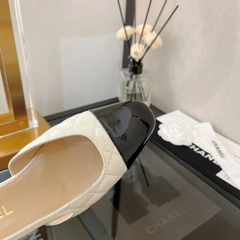 Lightweight Chanel Sandals 20034