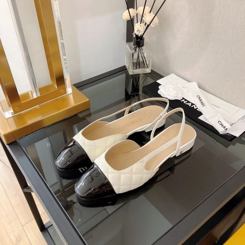 Lightweight Chanel Sandals 20034