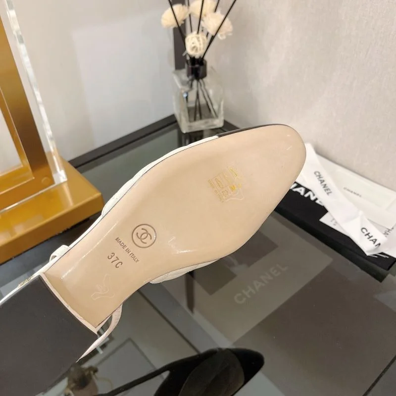 Lightweight Chanel Sandals 20034