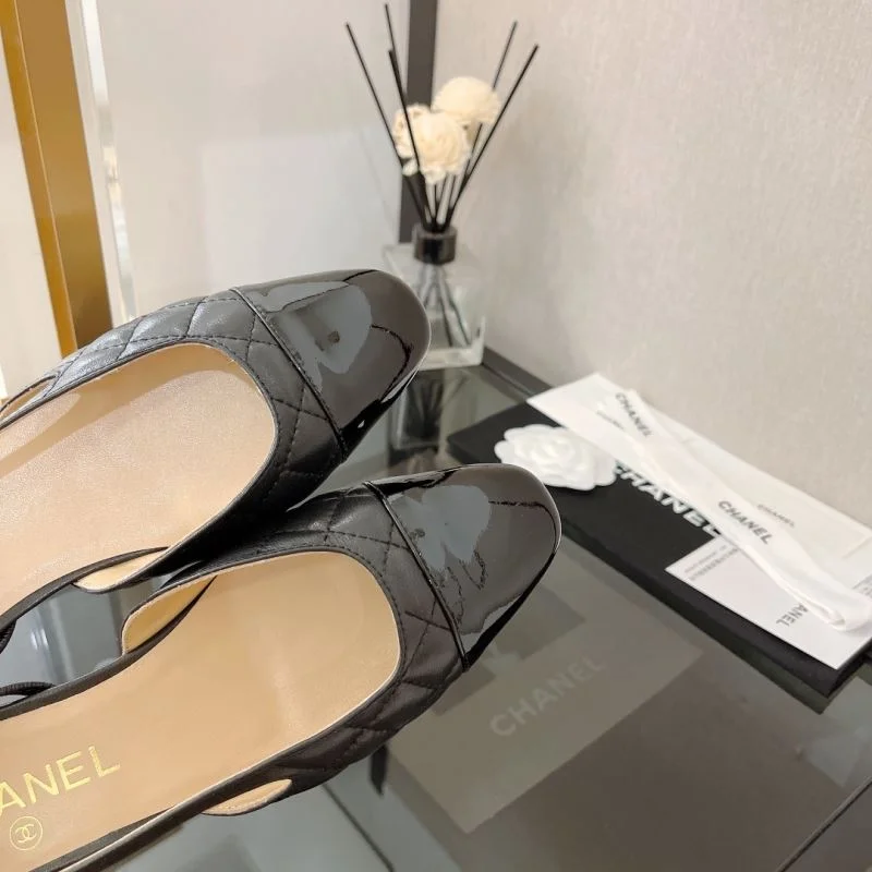 Chanel Sandals Packable 20031