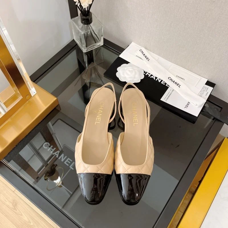 Chanel Sandals TopPick 20026