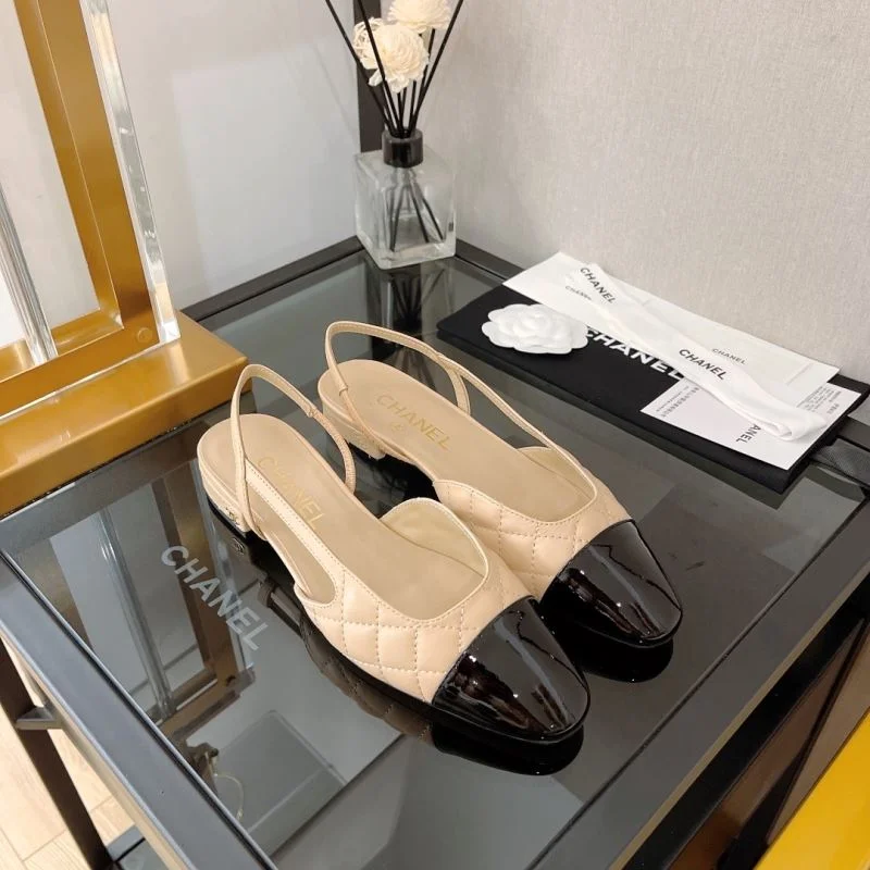 Chanel Sandals TopPick 20026