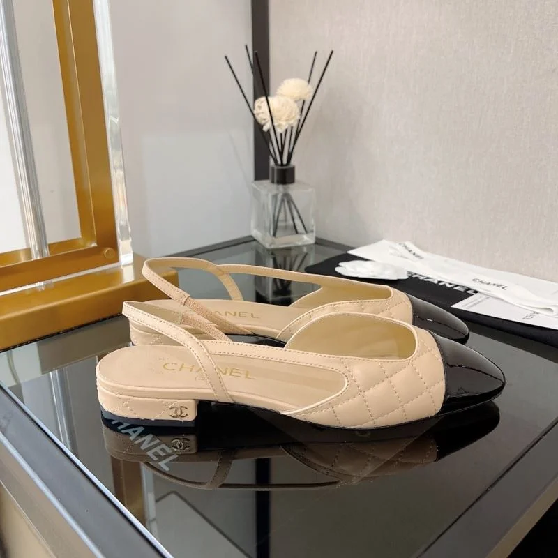 Chanel Sandals TopPick 20026
