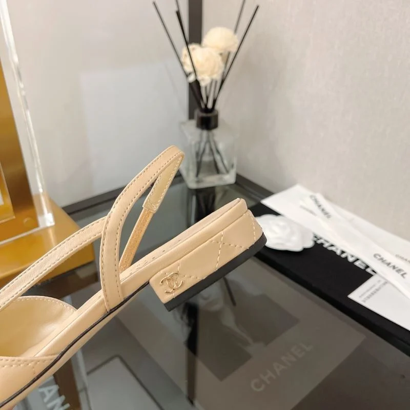 Chanel Sandals TopPick 20026