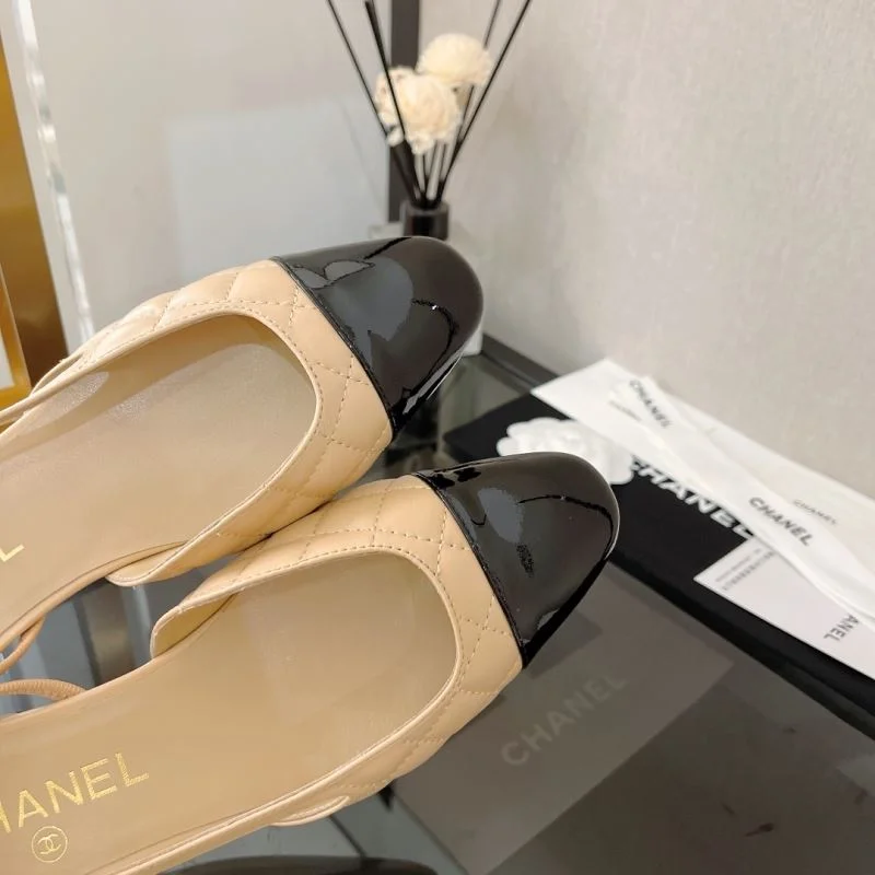 Chanel Sandals TopPick 20026