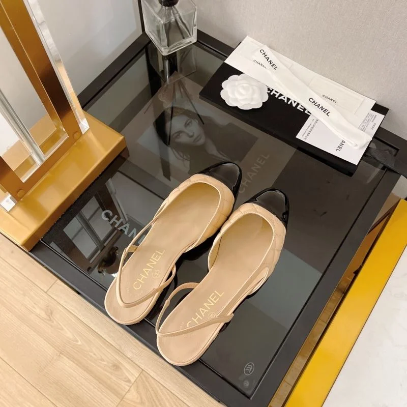 Chanel Sandals TopPick 20026