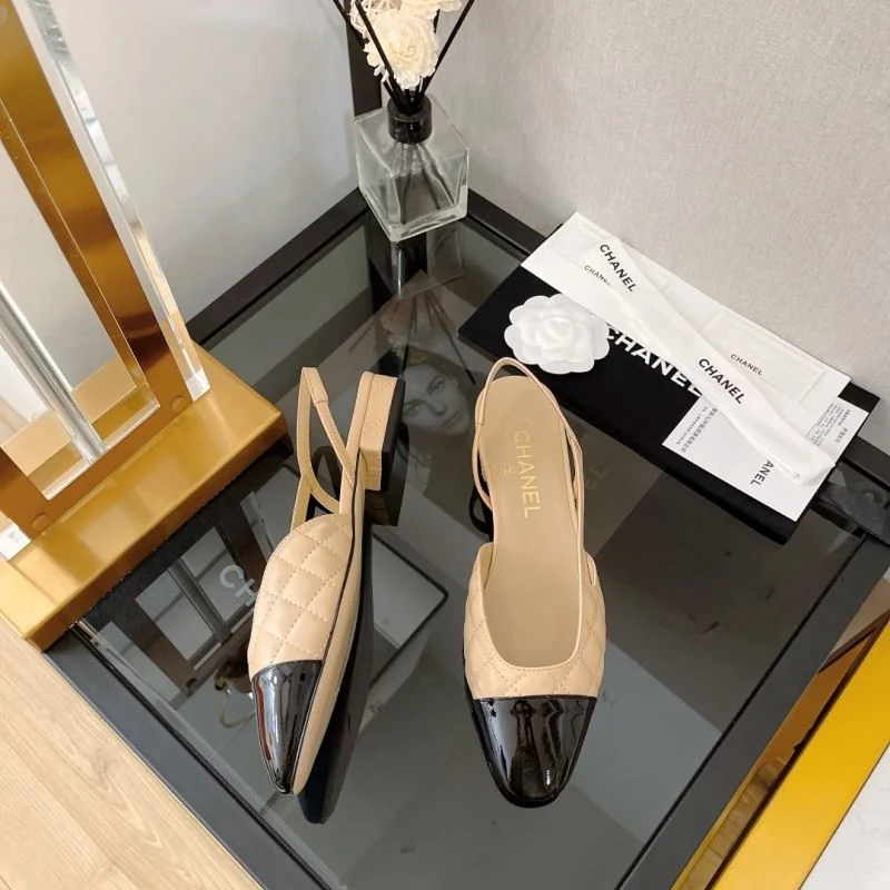 Chanel Sandals TopPick 20026