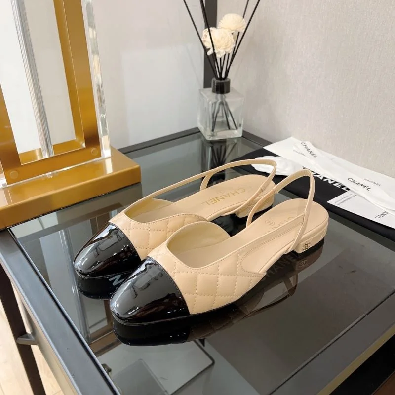 Chanel Sandals TopPick 20026
