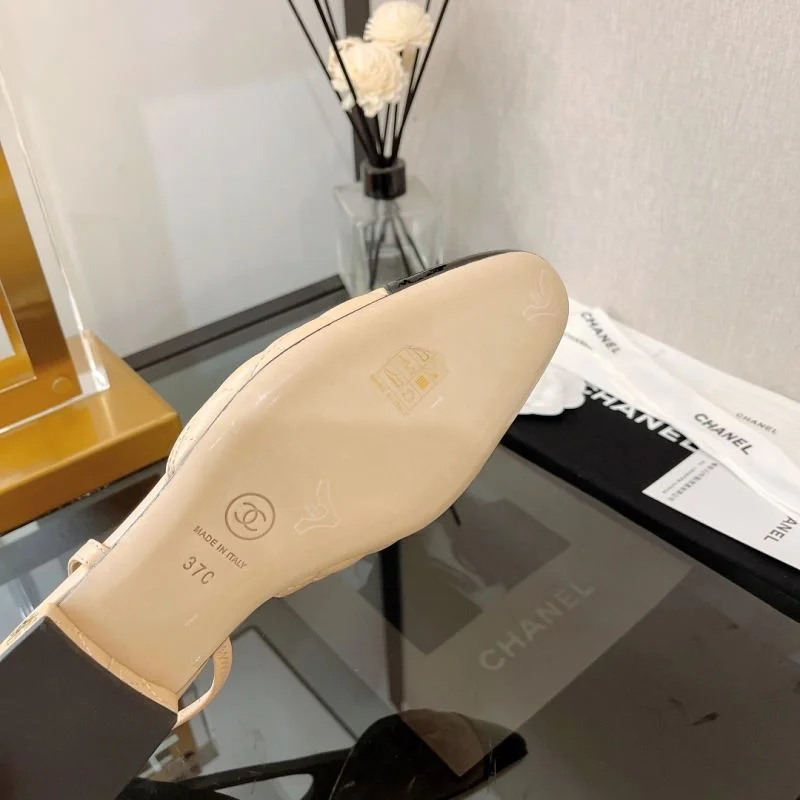 Chanel Sandals TopPick 20026