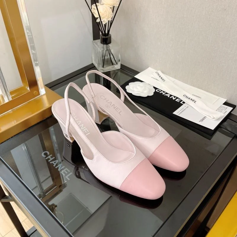 HighQuality Chanel Sandals 20027