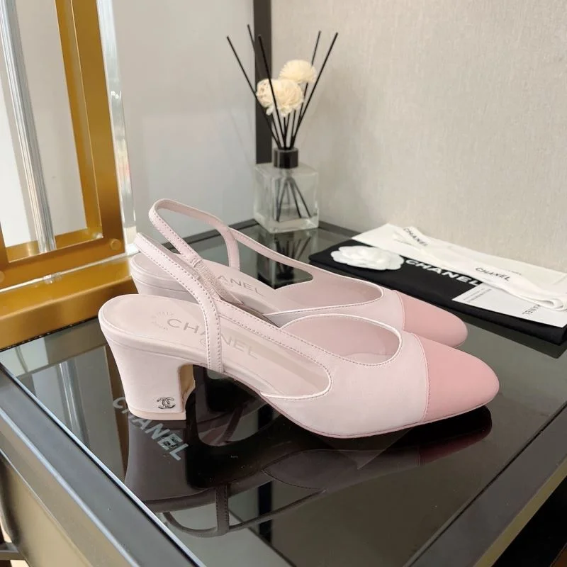 HighQuality Chanel Sandals 20027