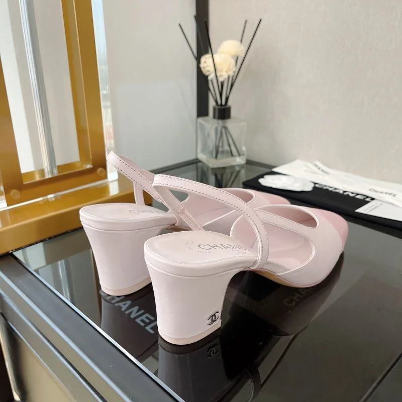 HighQuality Chanel Sandals 20027