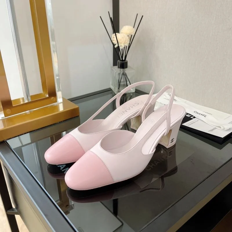 HighQuality Chanel Sandals 20027