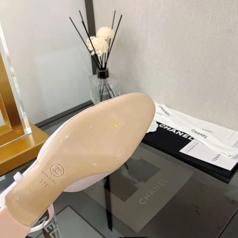 HighQuality Chanel Sandals 20027
