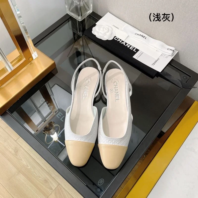 Chanel Sandals Seasonal 20032