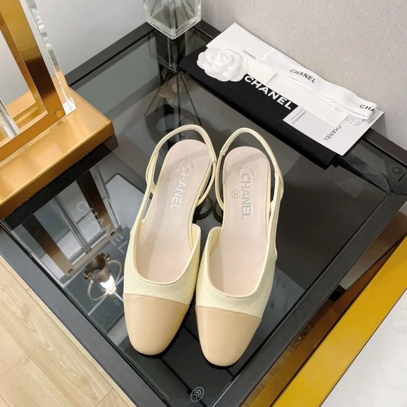 MoistureWicking Chanel Sandals 20013