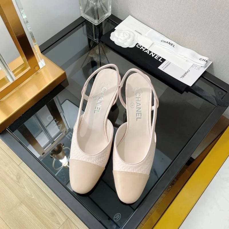 Chanel Sandals Fashionable 20010