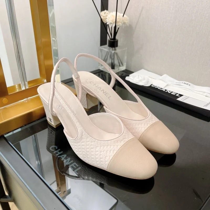 Chanel Sandals Fashionable 20010
