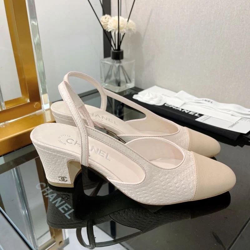 Chanel Sandals Fashionable 20010