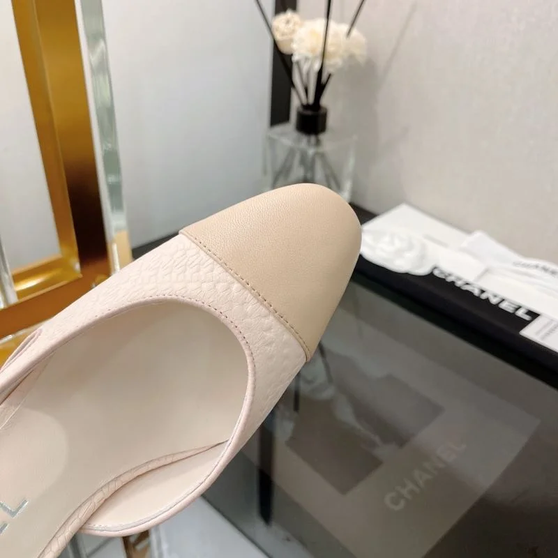 Chanel Sandals Fashionable 20010