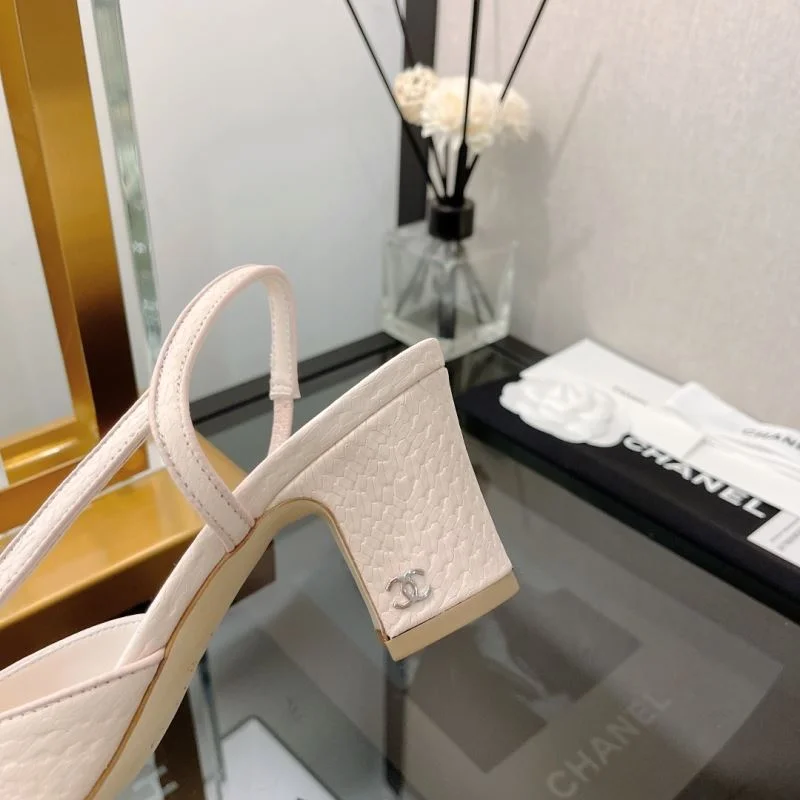 Chanel Sandals Fashionable 20010