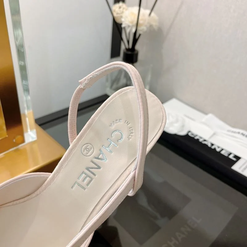 Chanel Sandals Fashionable 20010