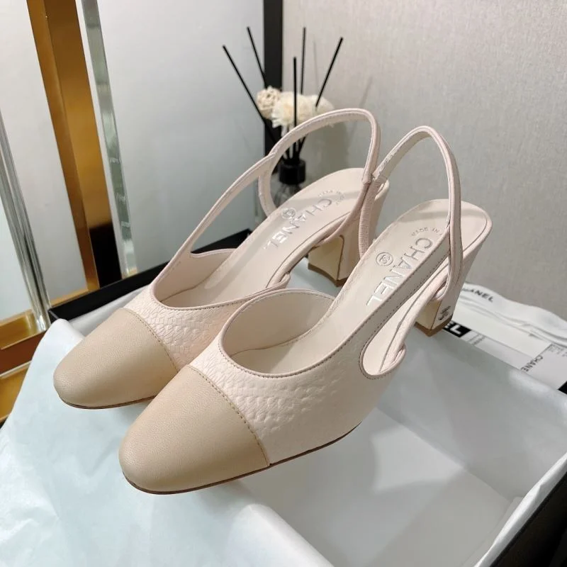 Chanel Sandals Fashionable 20010