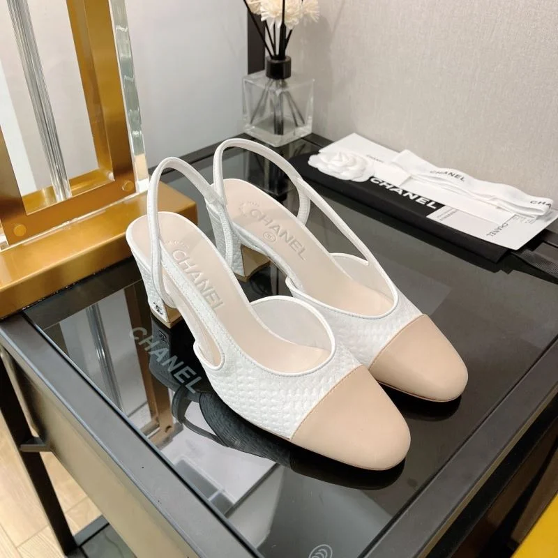 Chanel Sandals Trendy 20029
