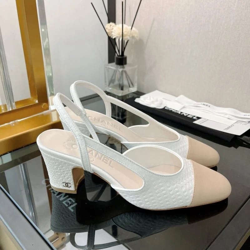 Chanel Sandals Trendy 20029