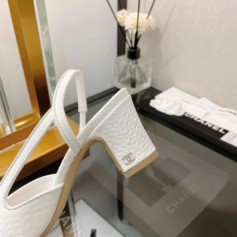 Chanel Sandals Trendy 20029