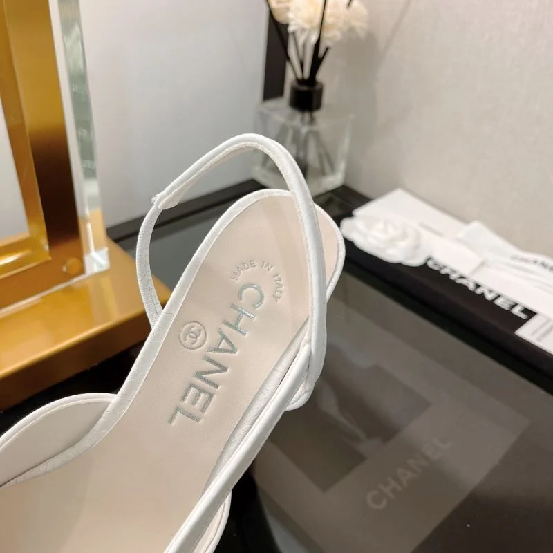 Chanel Sandals Trendy 20029