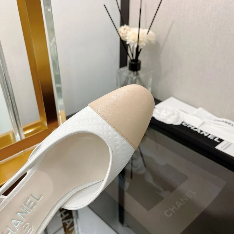 Chanel Sandals Trendy 20029
