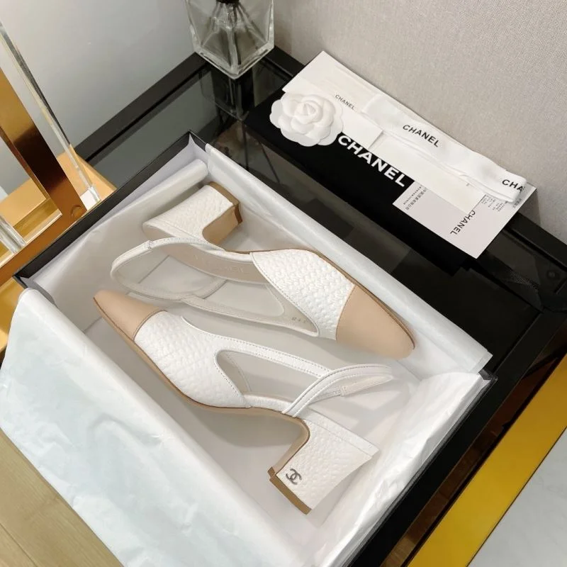 Chanel Sandals Trendy 20029