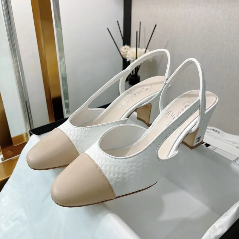 Chanel Sandals Trendy 20029