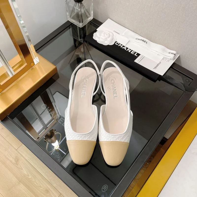 Chanel Sandals Neat 20023