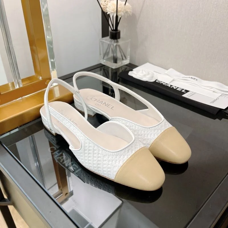 Chanel Sandals Neat 20023
