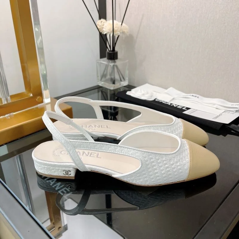 Chanel Sandals Neat 20023
