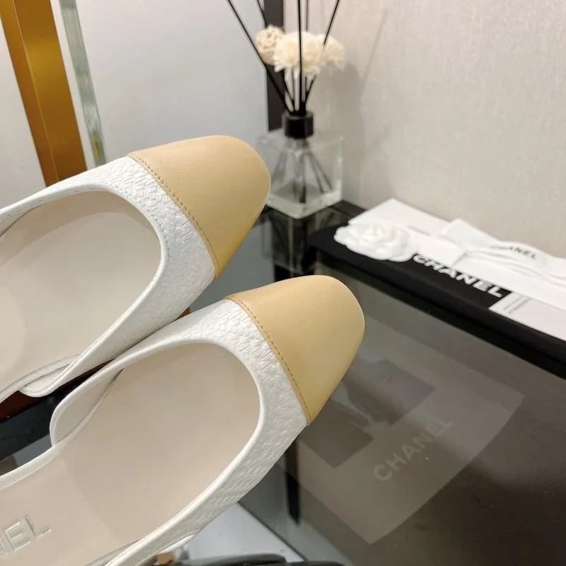 Chanel Sandals Neat 20023